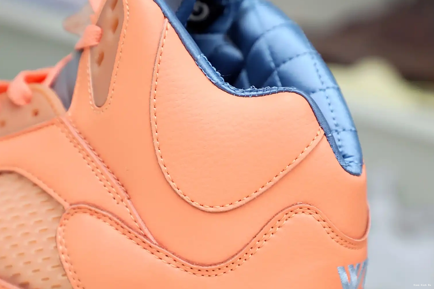 5 Jordan Jordan Kimikick  x Air Khaled DJ 0613